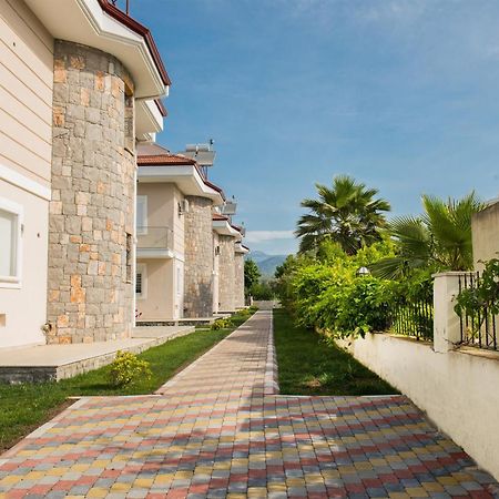 Villa Calis 2 페티예 외부 사진
