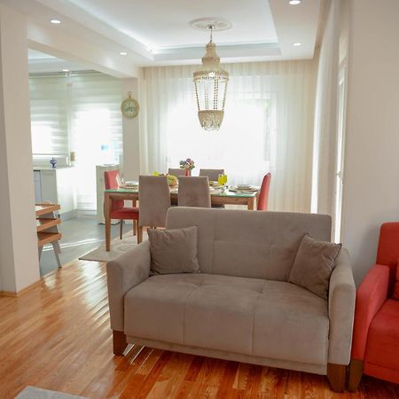 Villa Calis 2 페티예 외부 사진