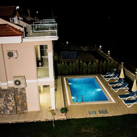 Villa Calis 2 페티예 외부 사진