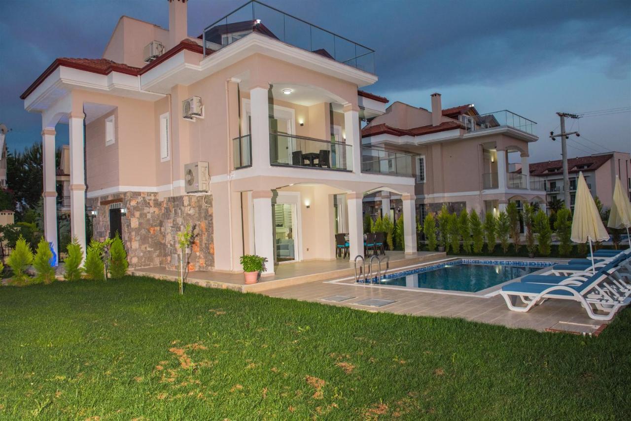 Villa Calis 2 페티예 외부 사진