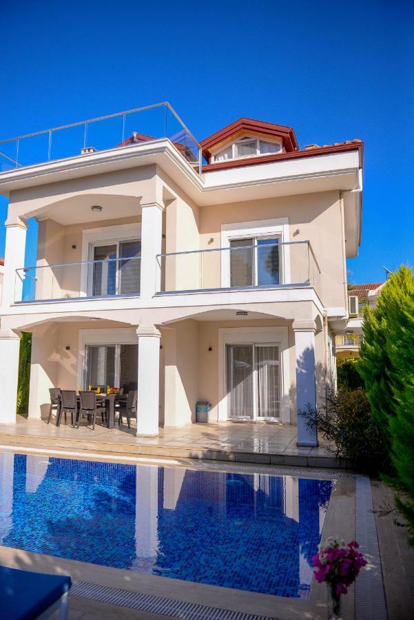 Villa Calis 2 페티예 외부 사진