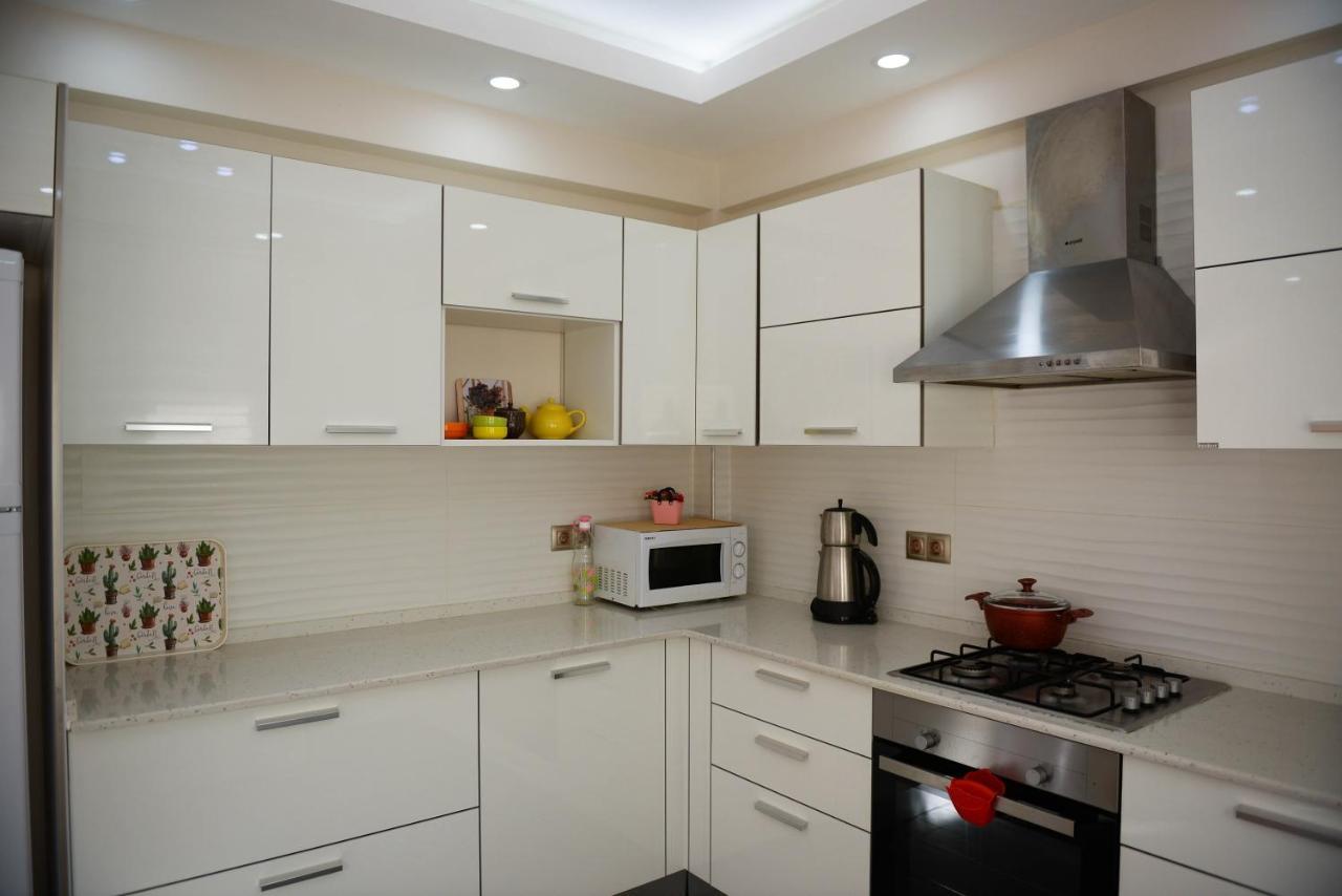 Villa Calis 2 페티예 외부 사진