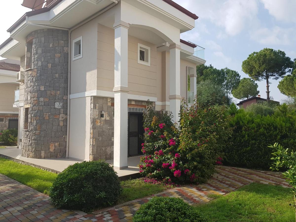 Villa Calis 2 페티예 외부 사진