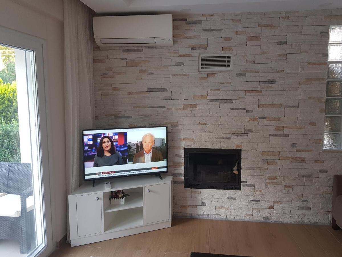 Villa Calis 2 페티예 외부 사진