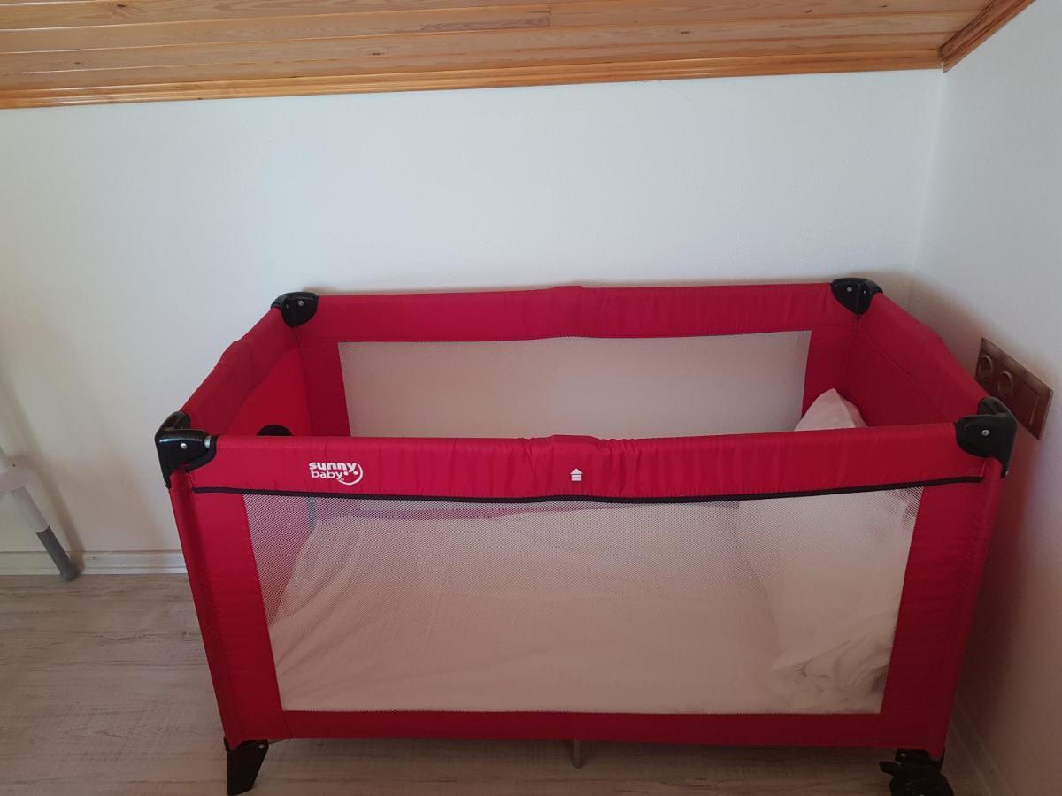 Villa Calis 2 페티예 외부 사진