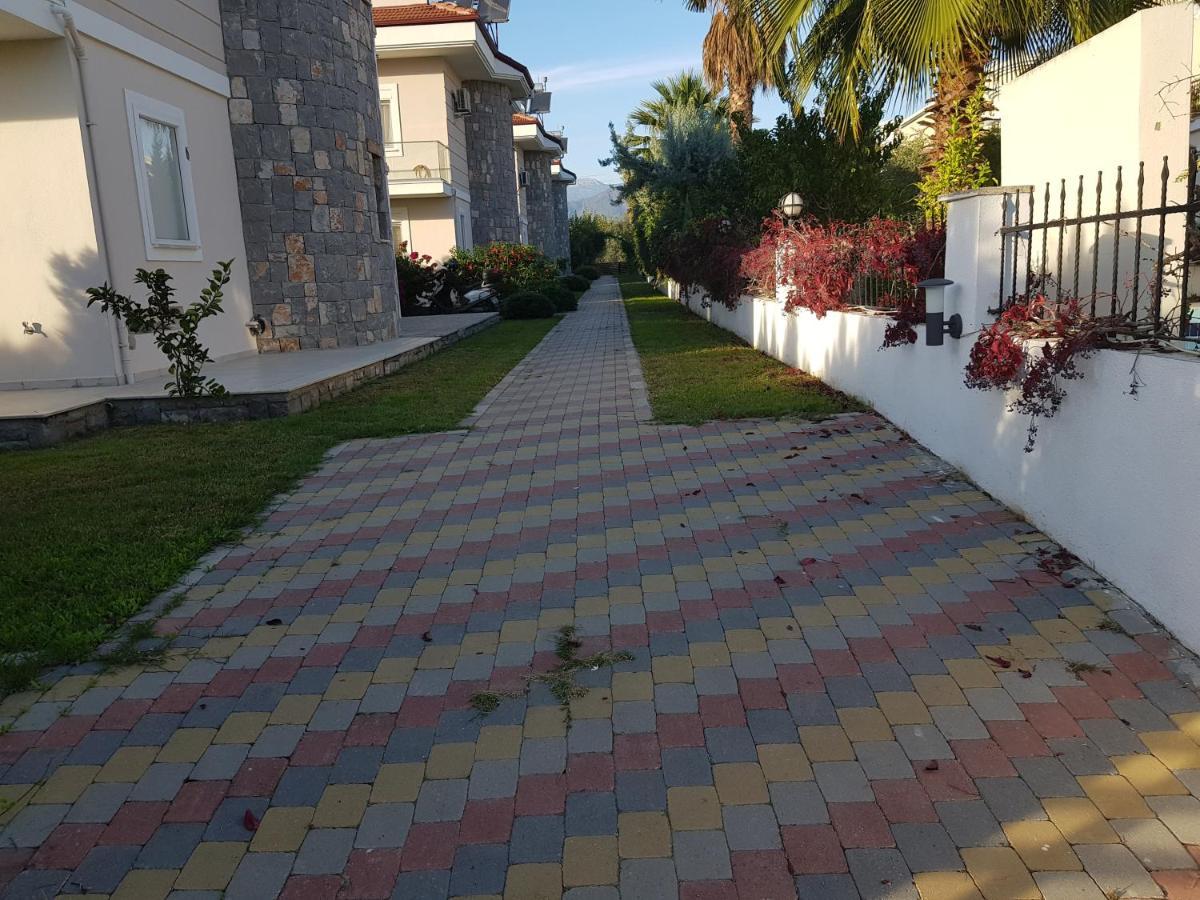 Villa Calis 2 페티예 외부 사진