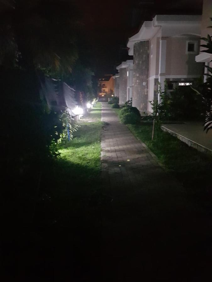 Villa Calis 2 페티예 외부 사진