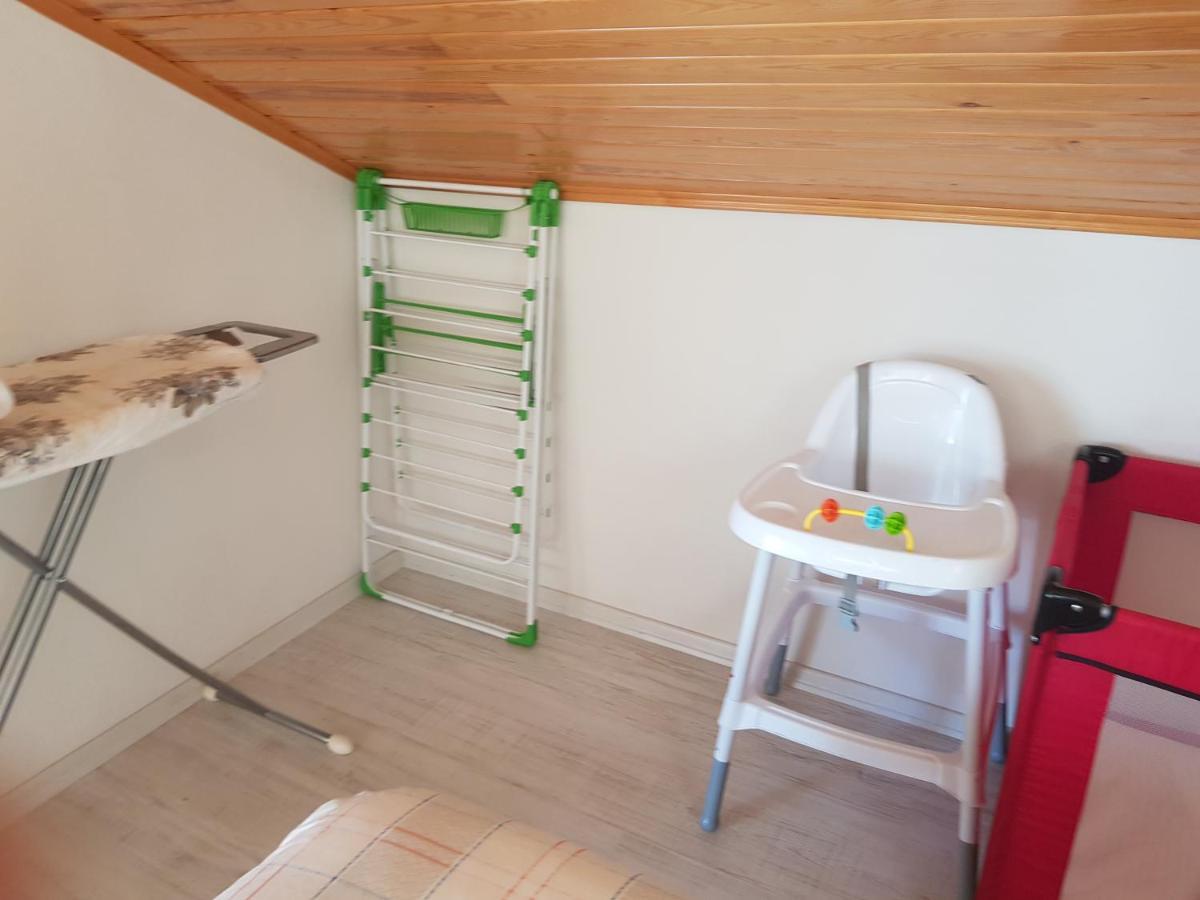 Villa Calis 2 페티예 외부 사진
