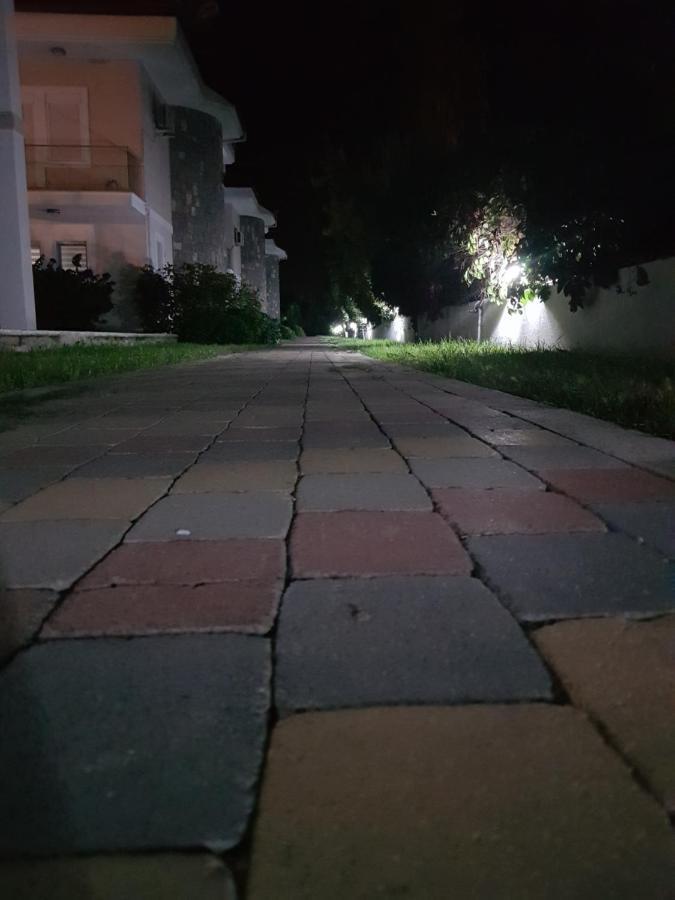 Villa Calis 2 페티예 외부 사진