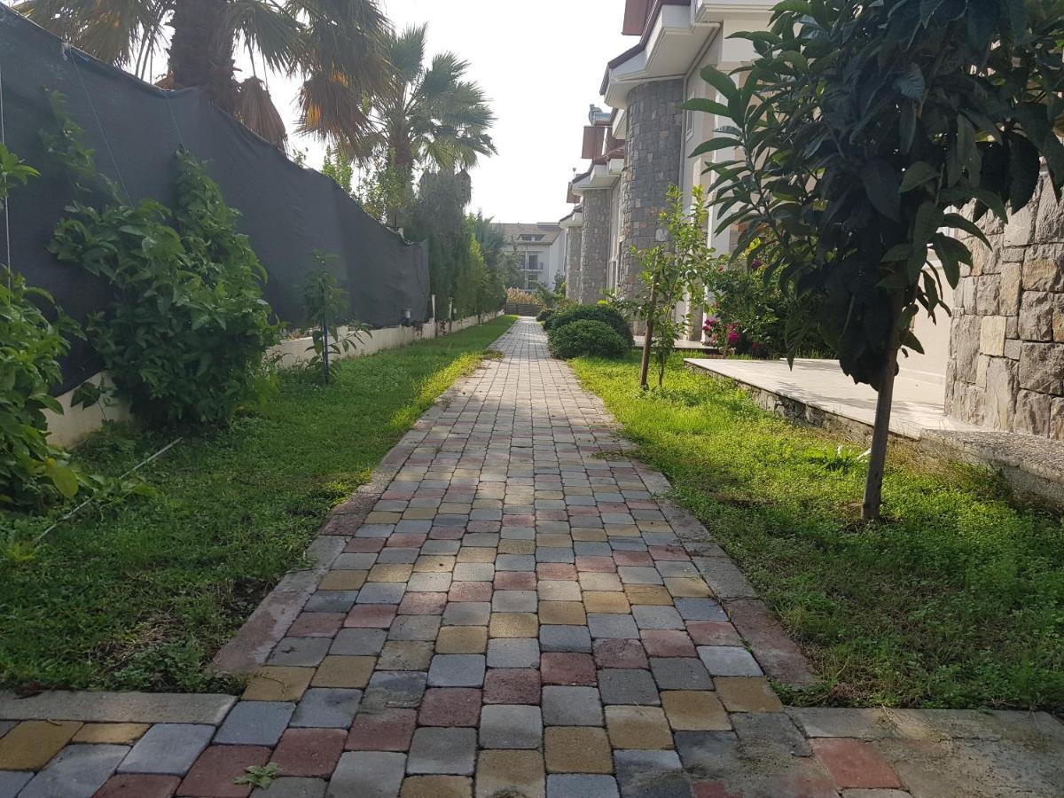 Villa Calis 2 페티예 외부 사진