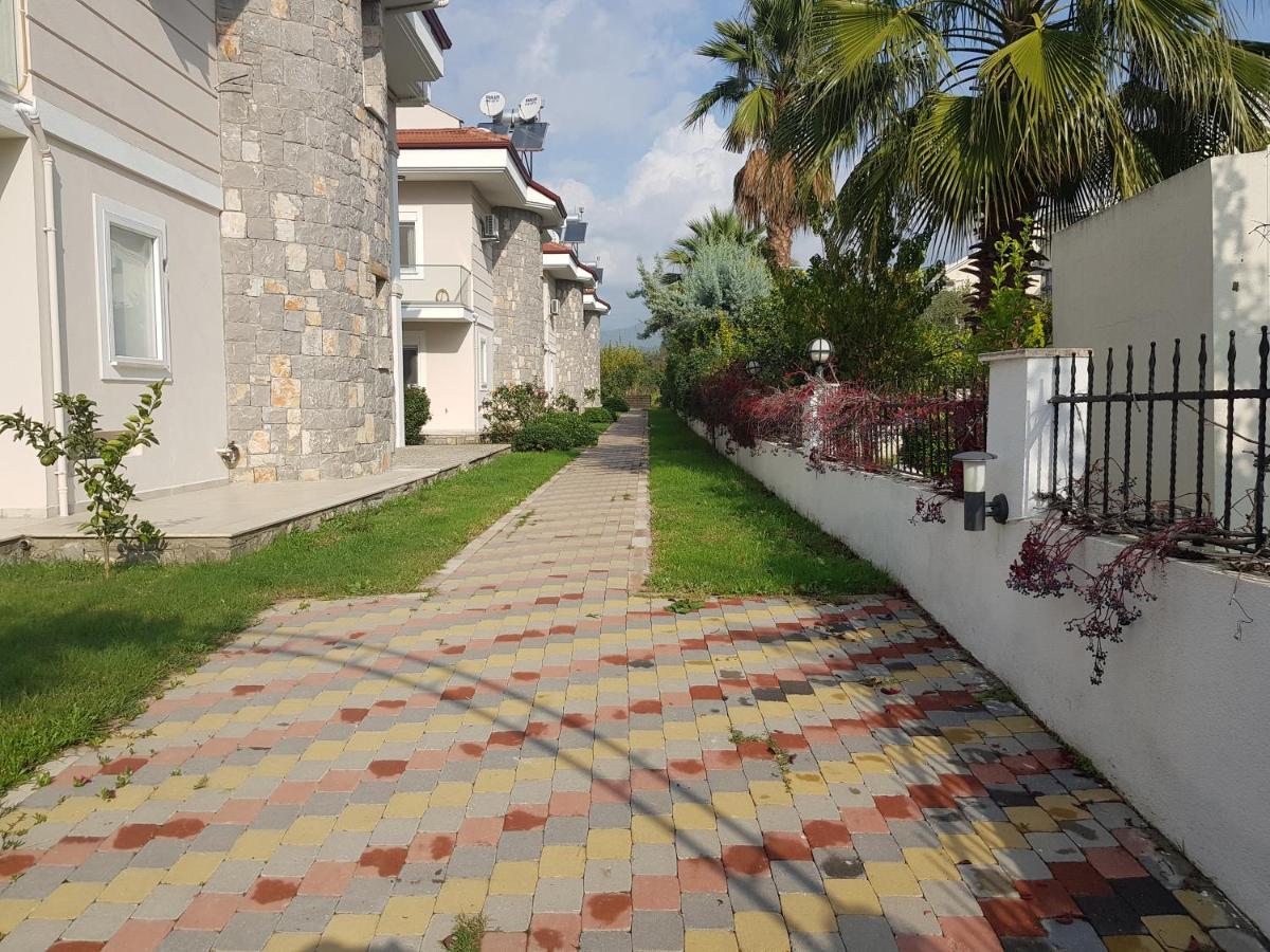 Villa Calis 2 페티예 외부 사진