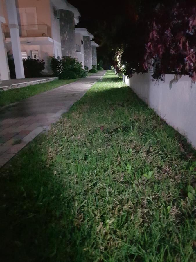 Villa Calis 2 페티예 외부 사진