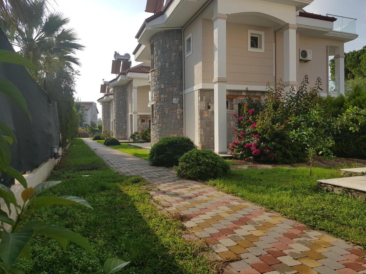 Villa Calis 2 페티예 외부 사진