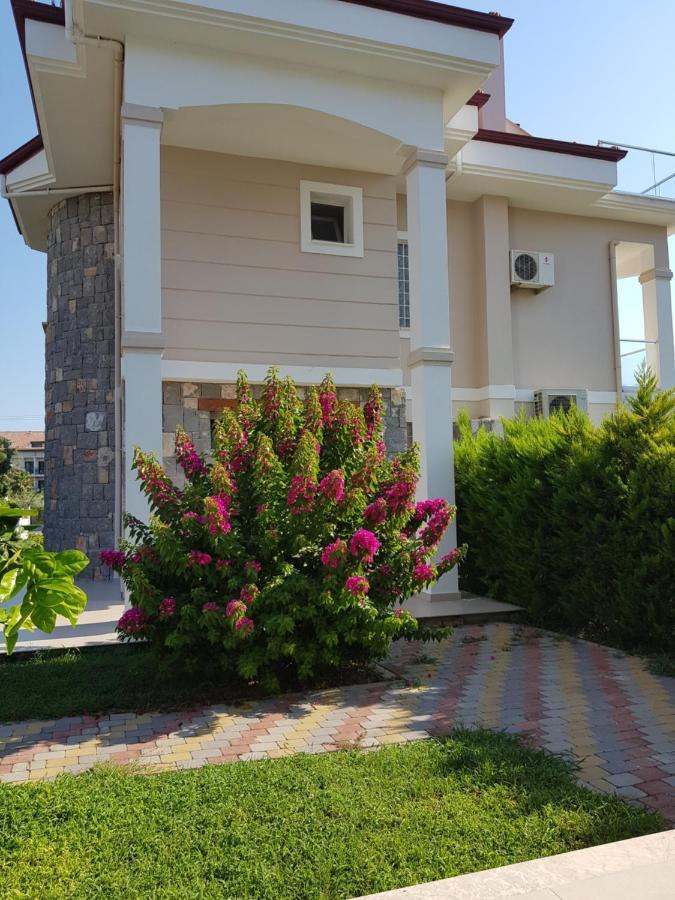 Villa Calis 2 페티예 외부 사진