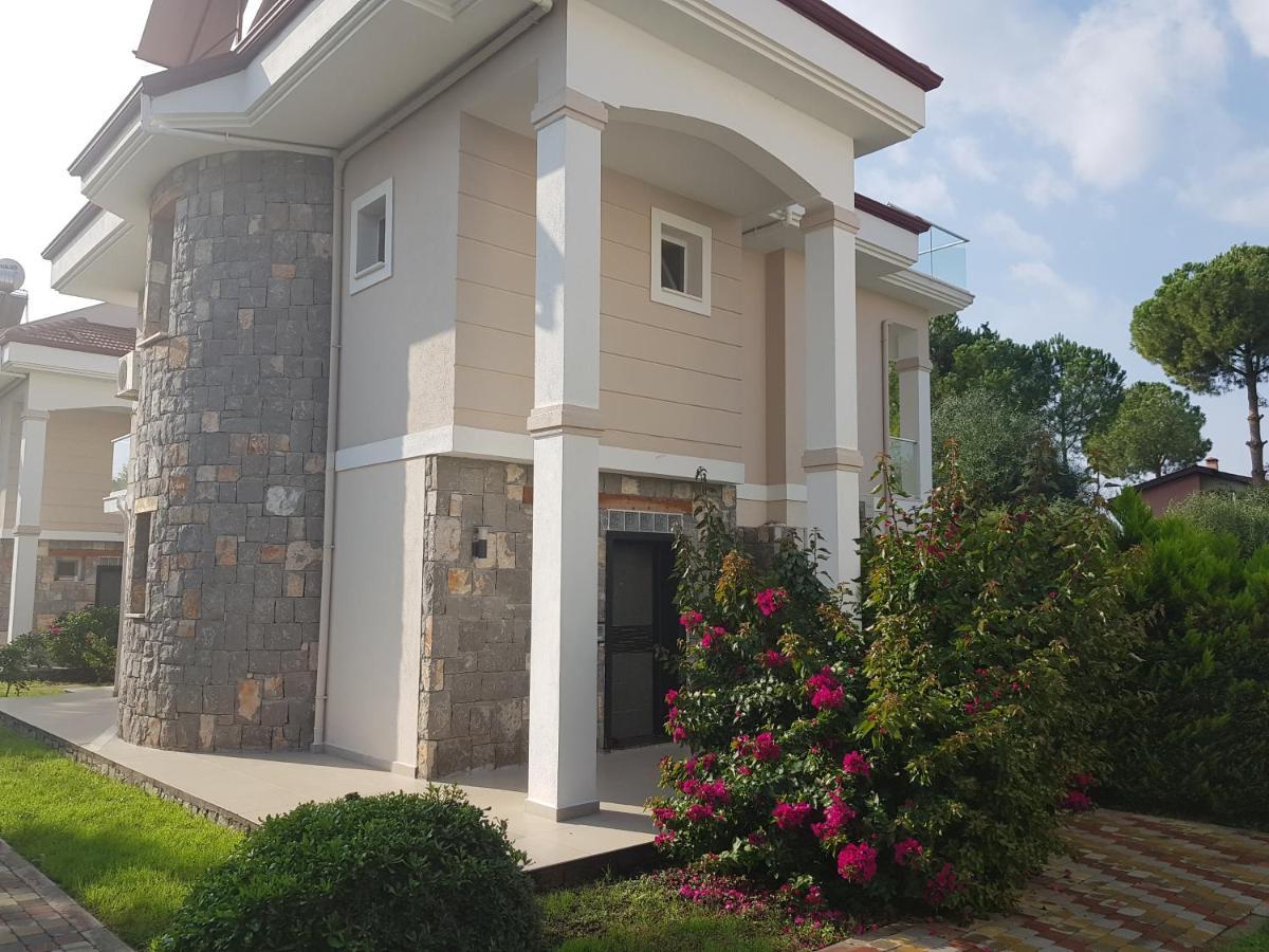 Villa Calis 2 페티예 외부 사진