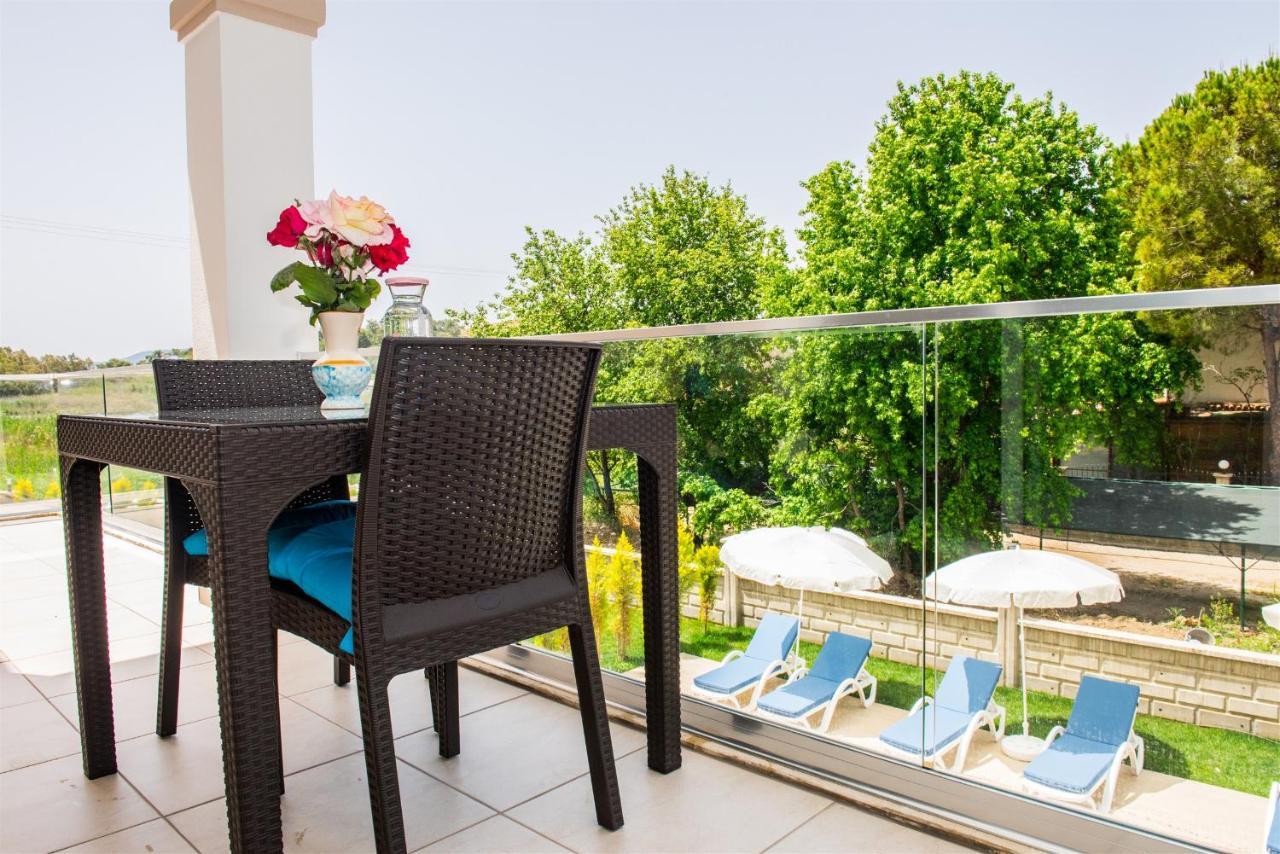 Villa Calis 2 페티예 외부 사진
