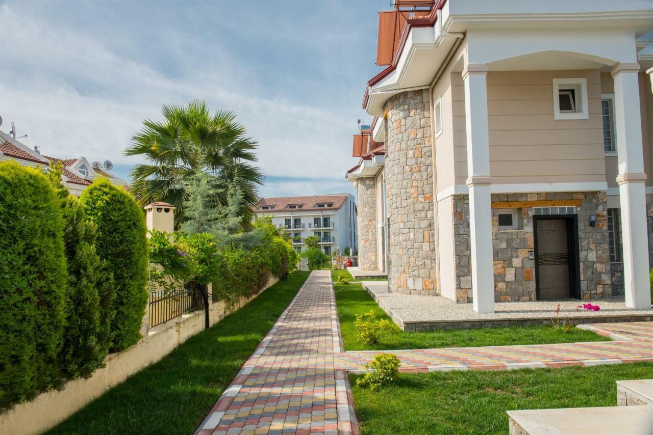 Villa Calis 2 페티예 외부 사진