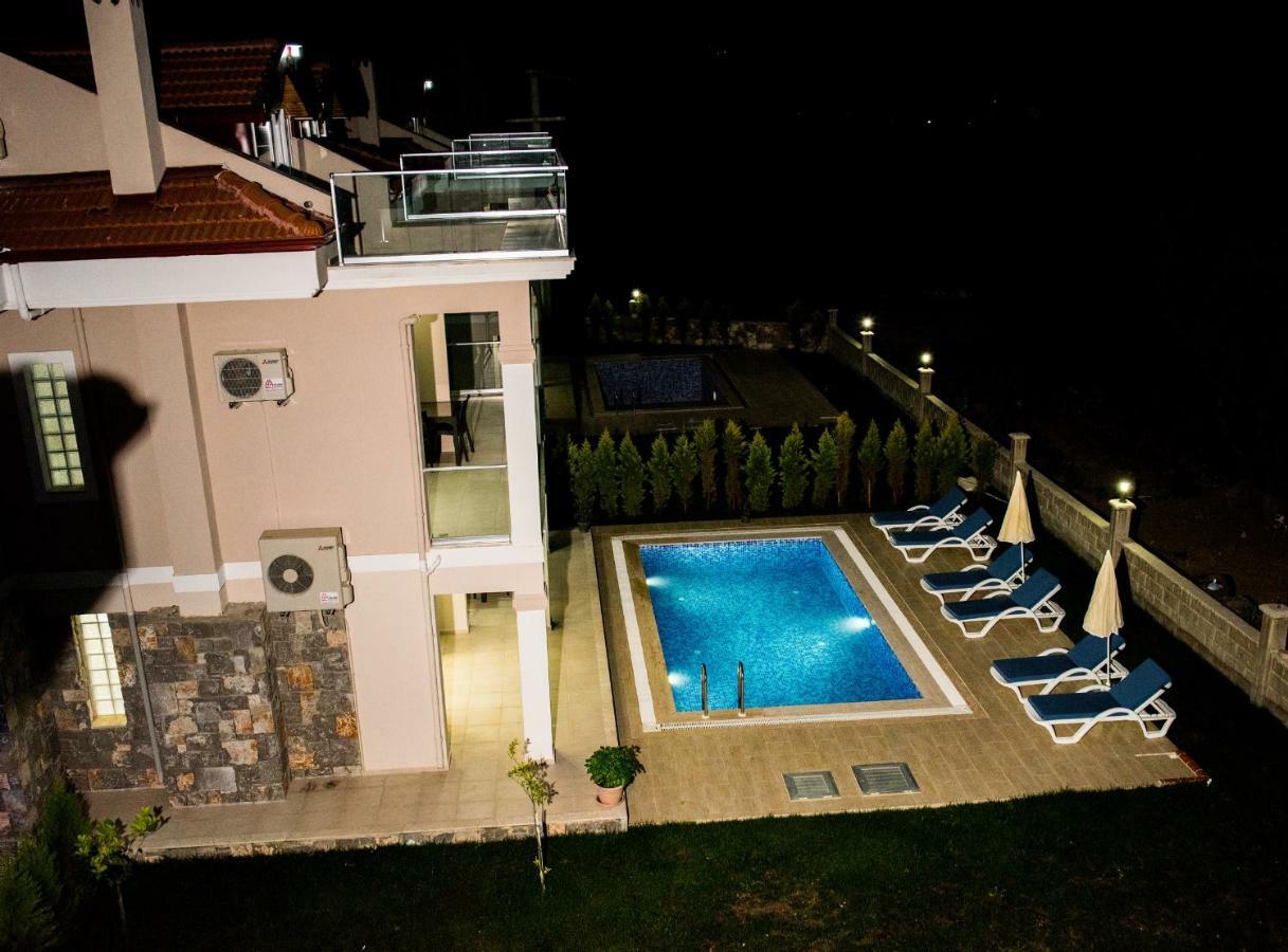 Villa Calis 2 페티예 외부 사진