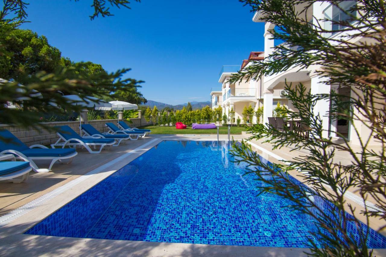 Villa Calis 2 페티예 외부 사진