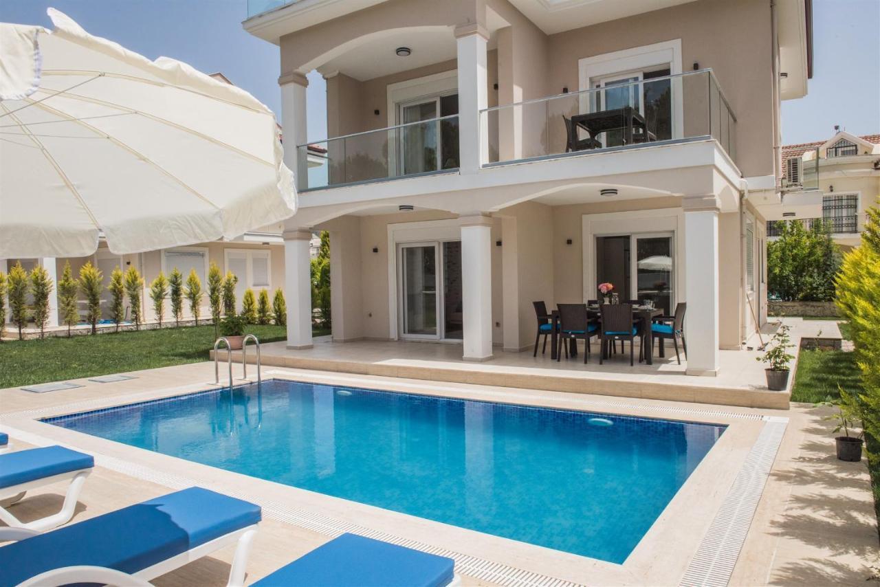 Villa Calis 2 페티예 외부 사진