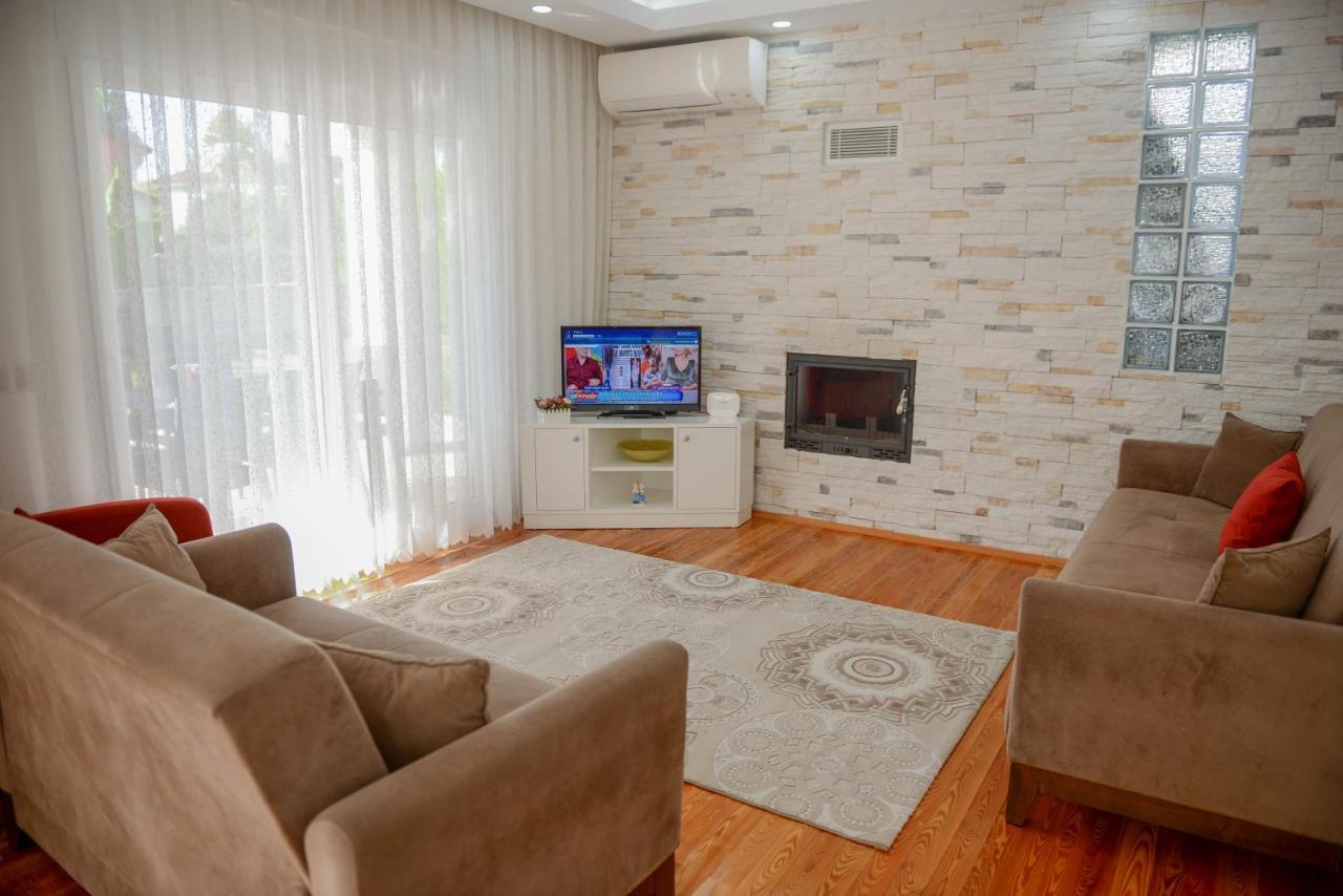 Villa Calis 2 페티예 외부 사진