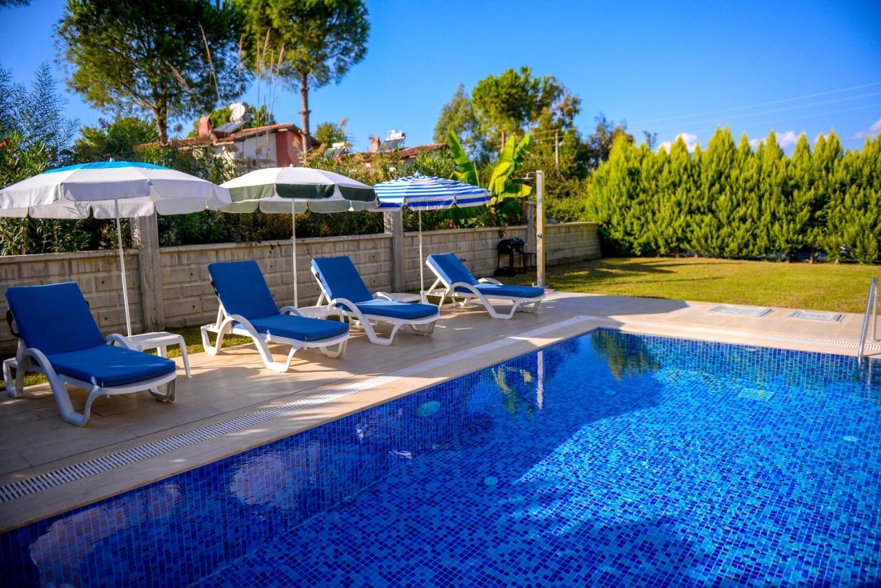 Villa Calis 2 페티예 외부 사진