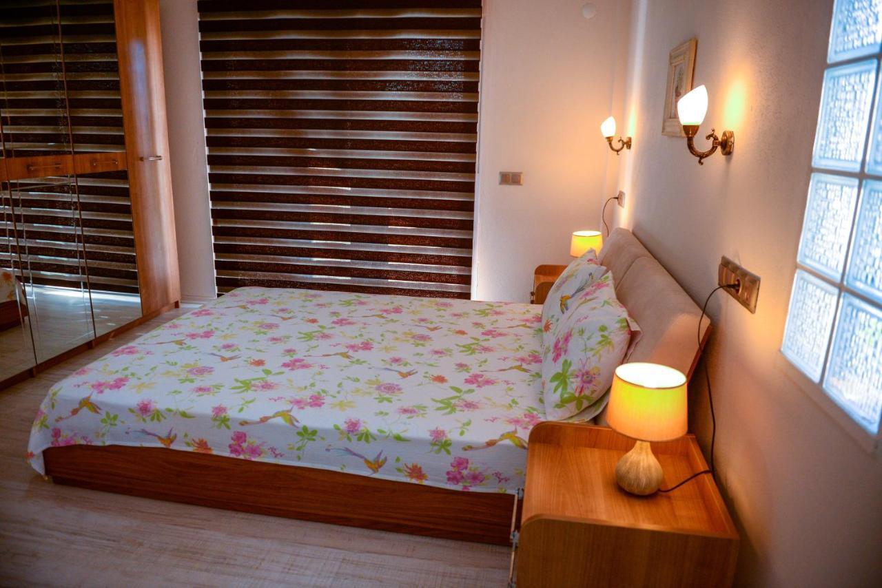 Villa Calis 2 페티예 외부 사진