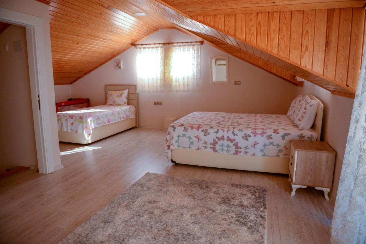 Villa Calis 2 페티예 외부 사진