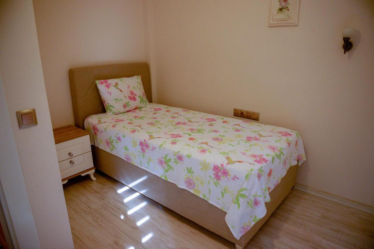 Villa Calis 2 페티예 외부 사진