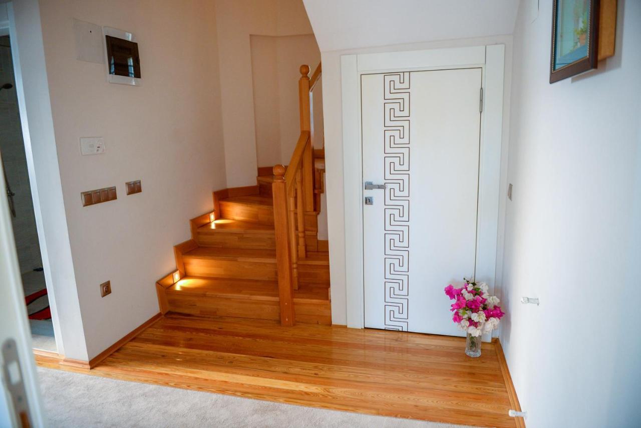 Villa Calis 2 페티예 외부 사진